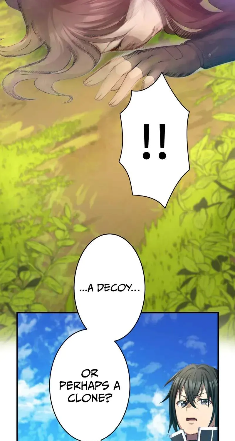 All Heroes Are My Enemies — Chapter 12 — Page 37