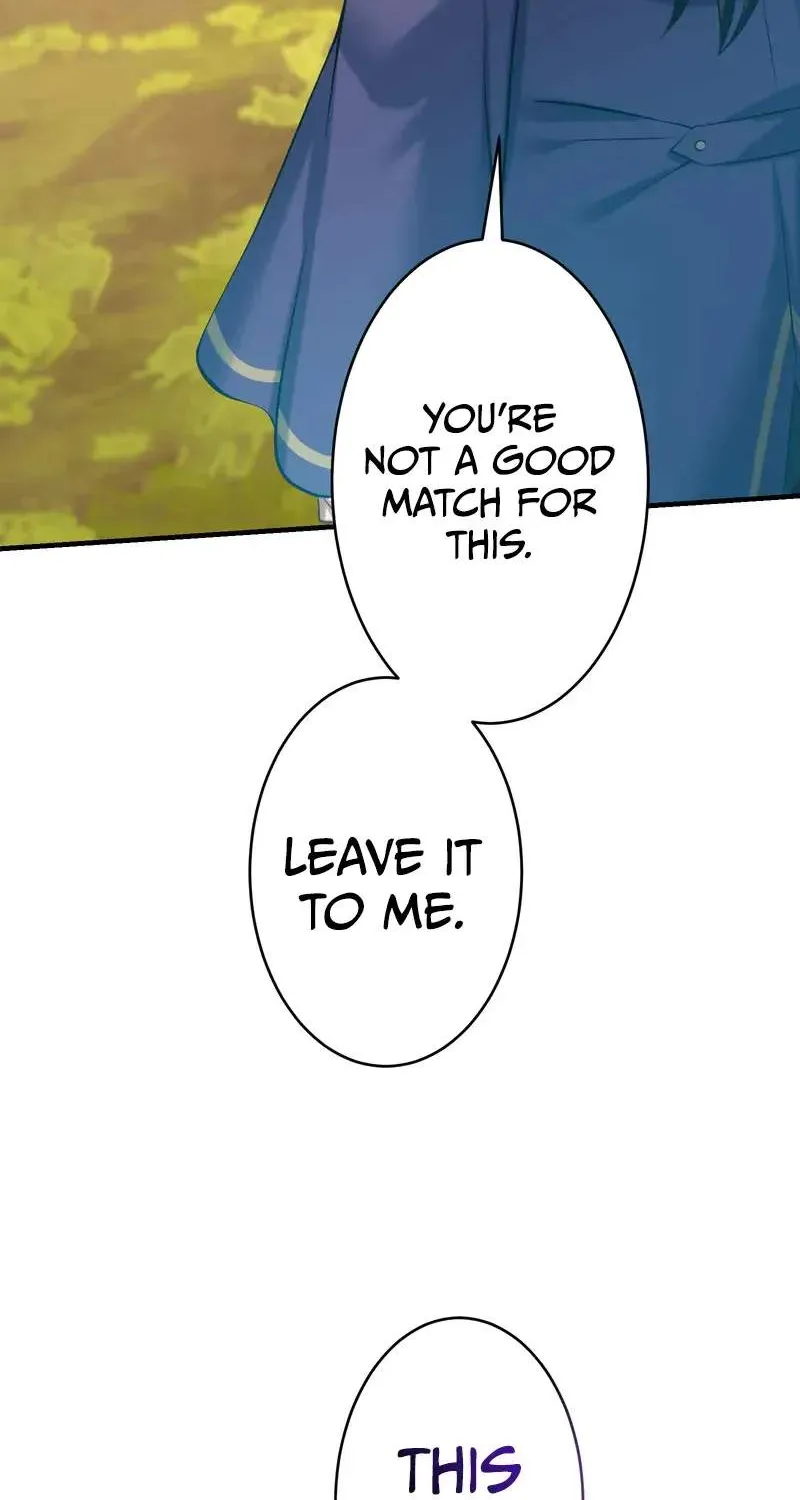 All Heroes Are My Enemies — Chapter 12 — Page 54