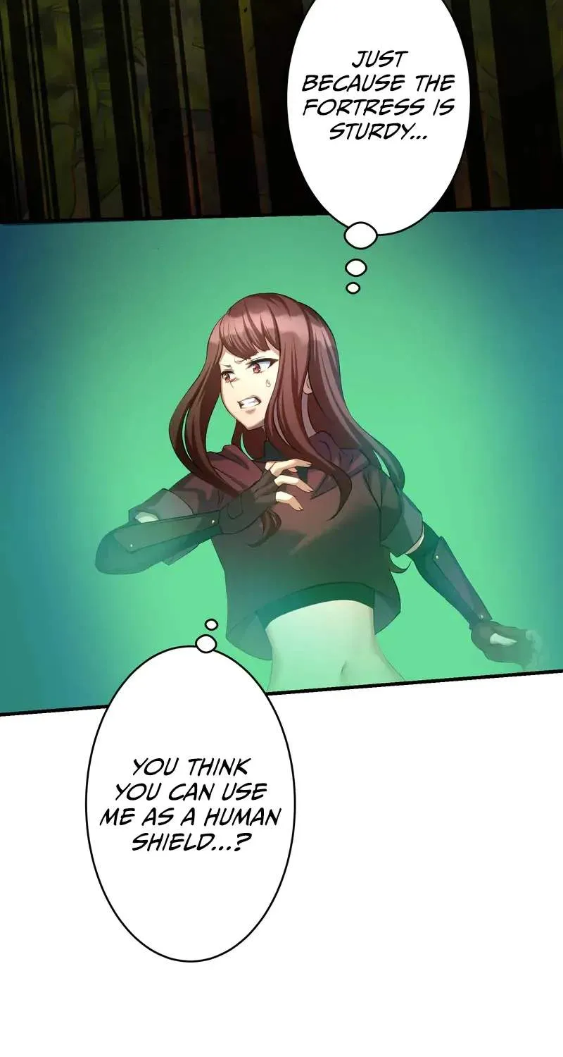 All Heroes Are My Enemies — Chapter 12 — Page 66