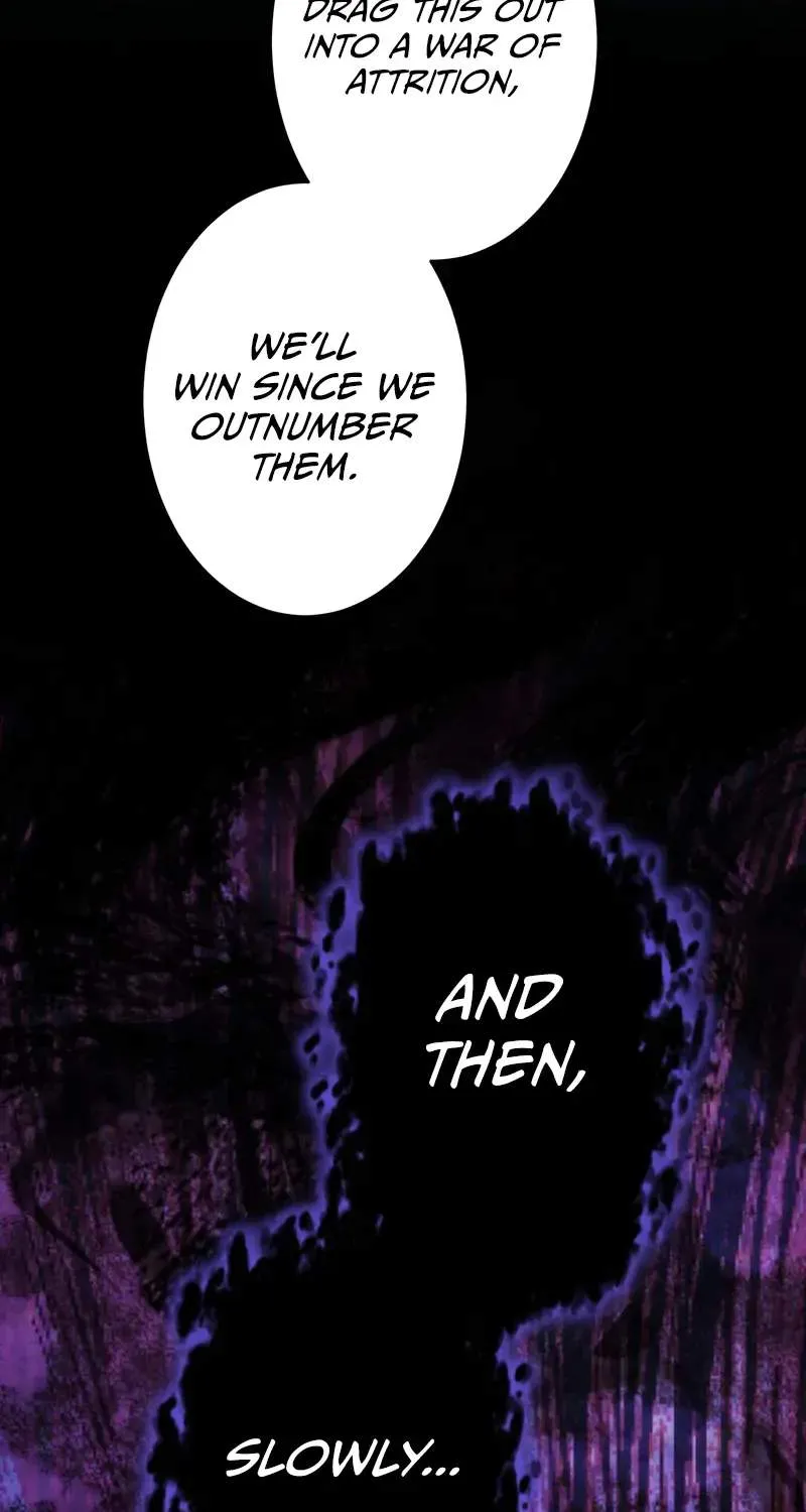 All Heroes Are My Enemies — Chapter 12 — Page 70