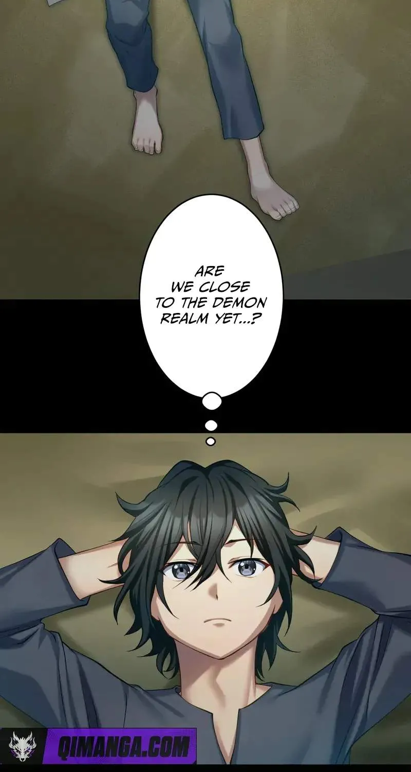 All Heroes Are My Enemies — Chapter 12 — Page 90