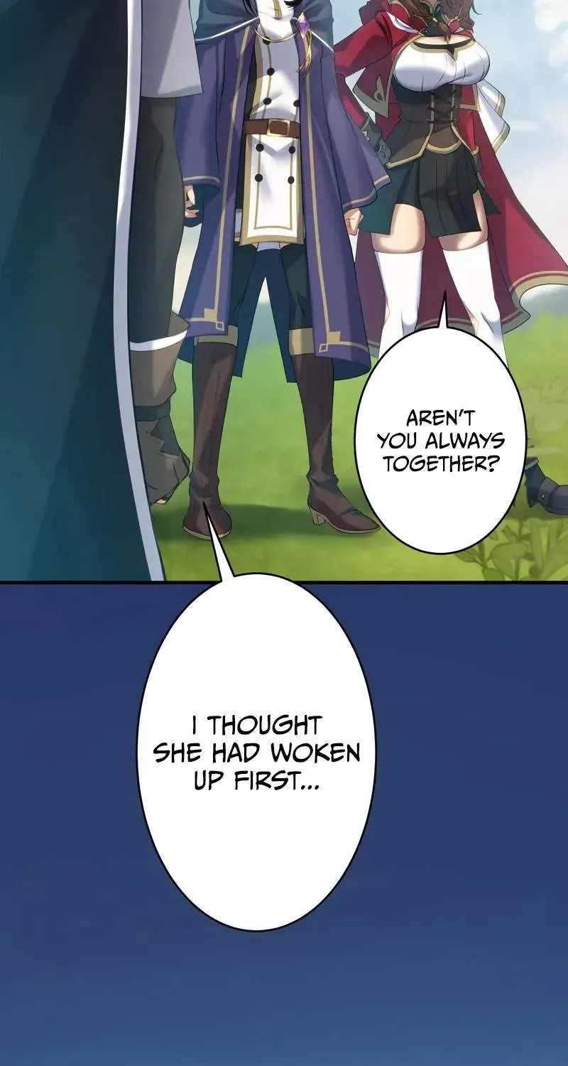 All Heroes Are My Enemies — Chapter 12 — Page 176