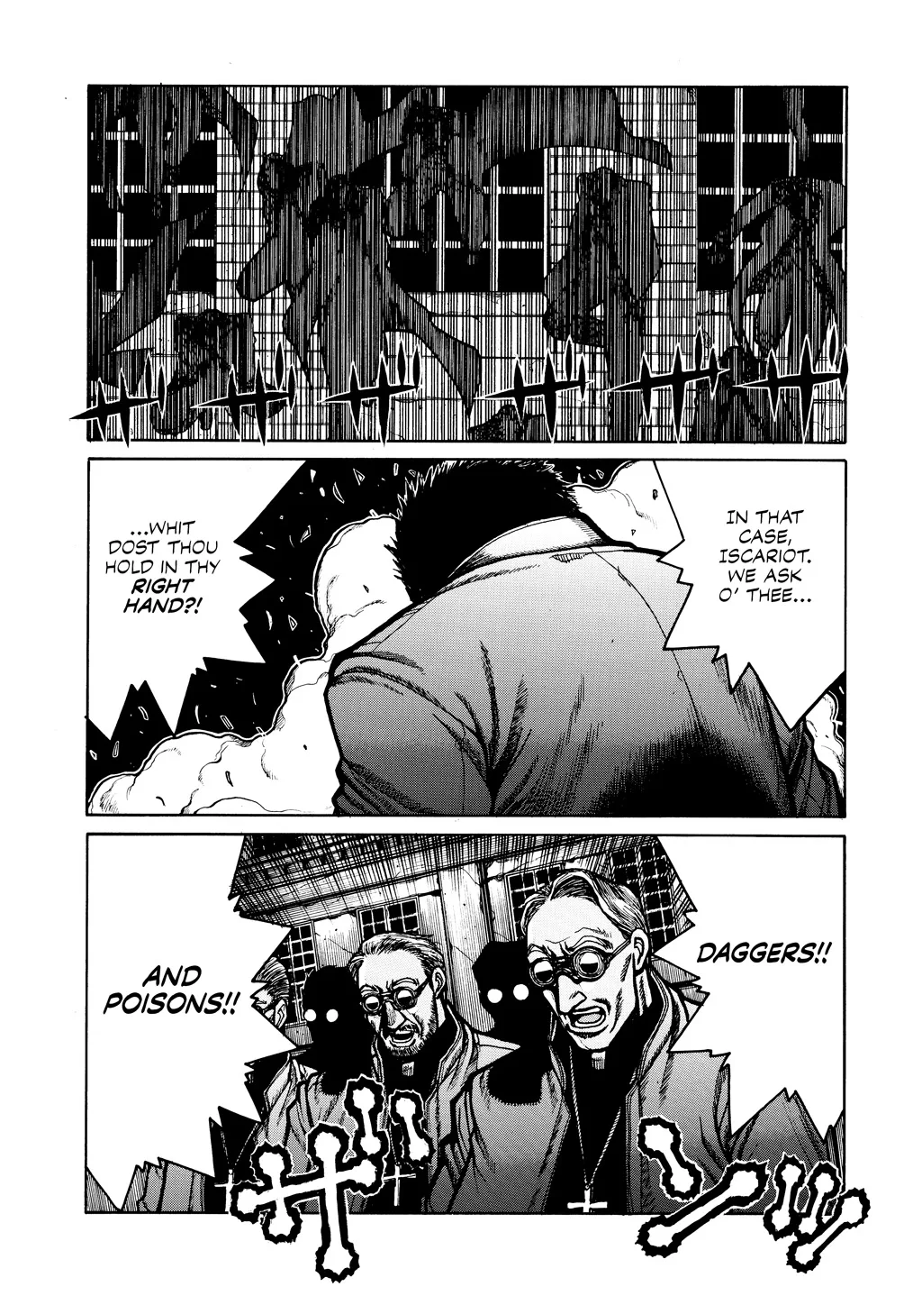 Hellsing — Chapter Vol 6 — Page 66