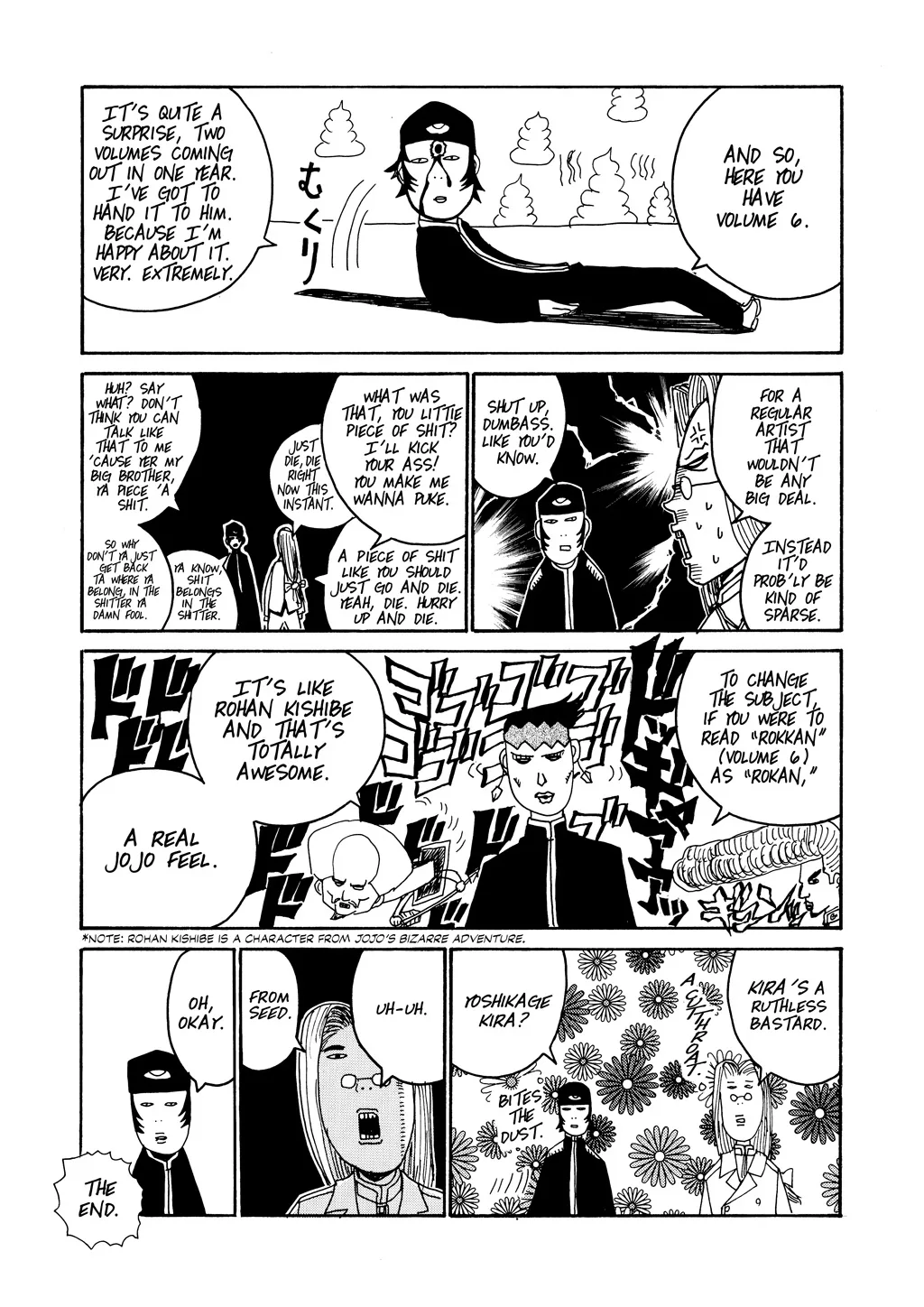 Hellsing — Chapter Vol 6 — Page 187
