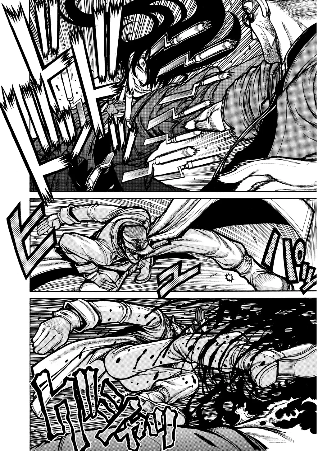 Hellsing — Chapter Vol 8 — Page 24