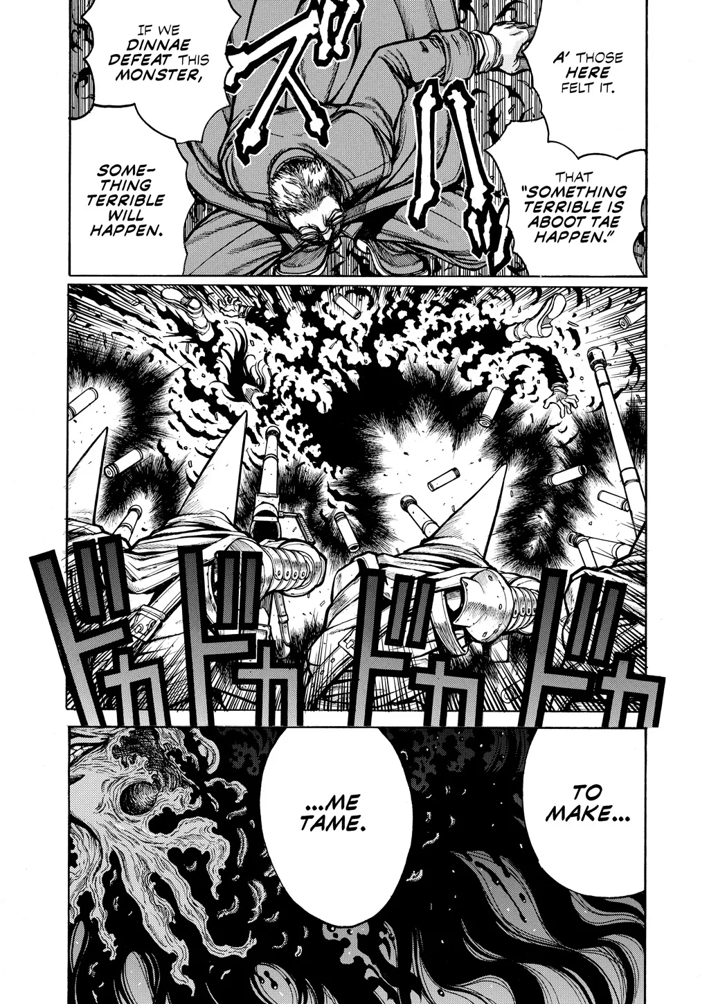 Hellsing — Chapter Vol 8 — Page 26