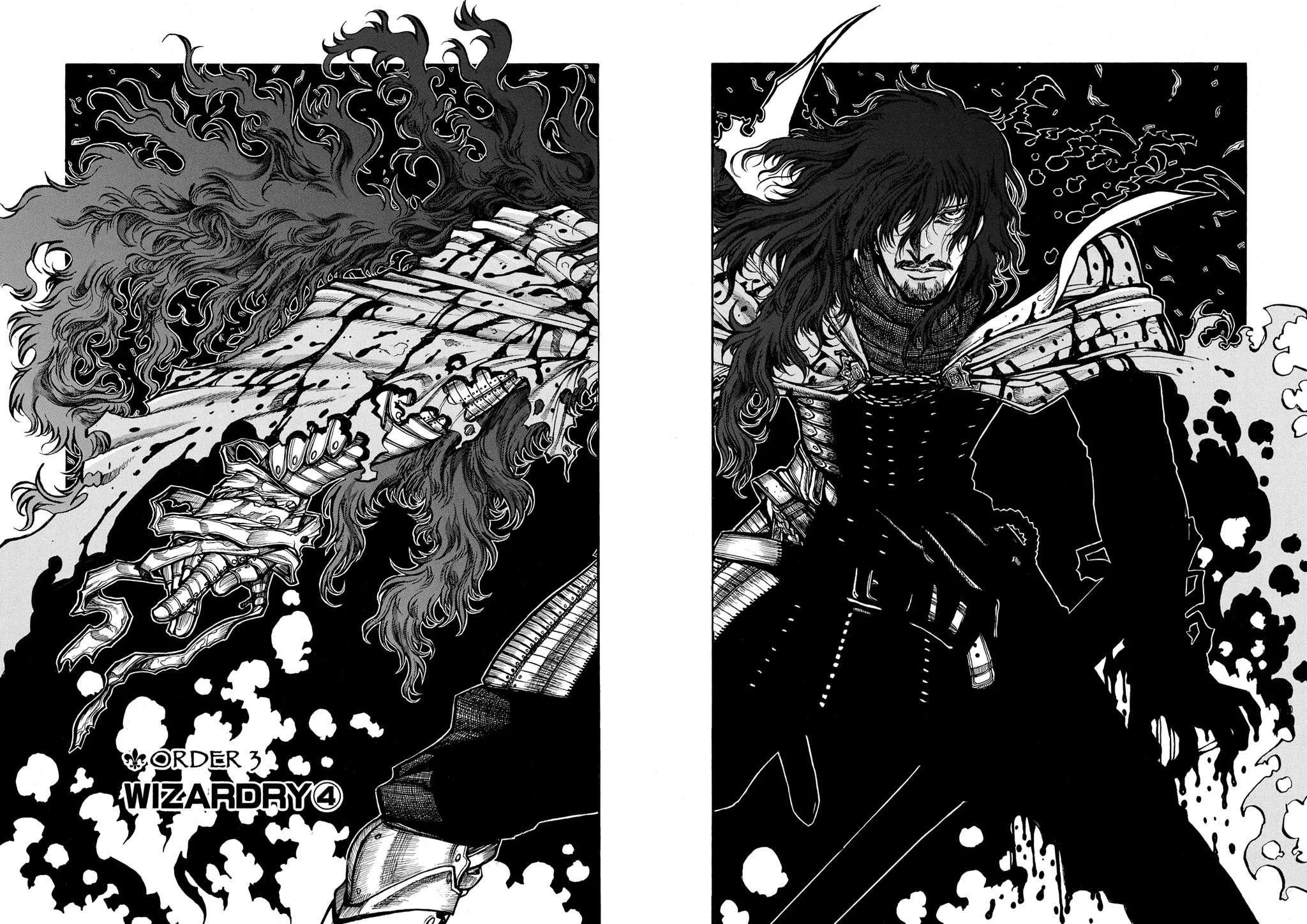 Hellsing — Chapter Vol 8 — Page 40