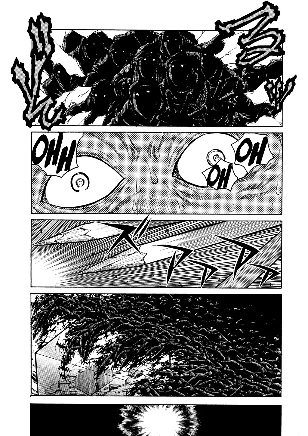 Hellsing — Chapter Vol 8 — Page 57