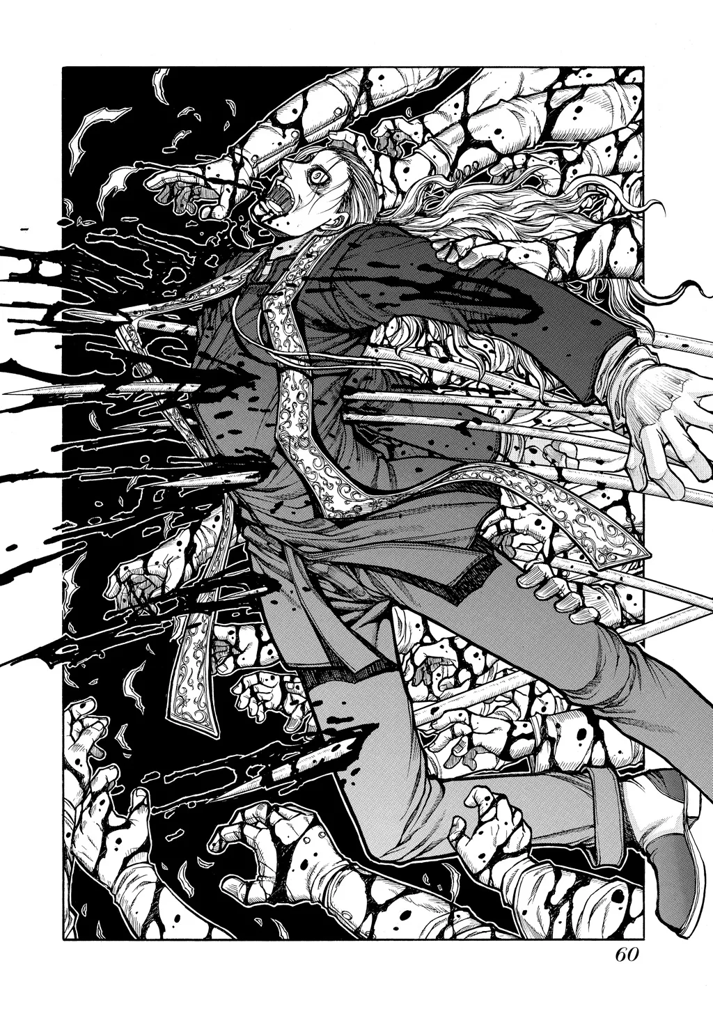 Hellsing — Chapter Vol 8 — Page 59