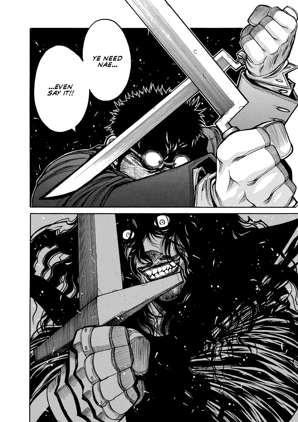 Hellsing — Chapter Vol 8 — Page 86