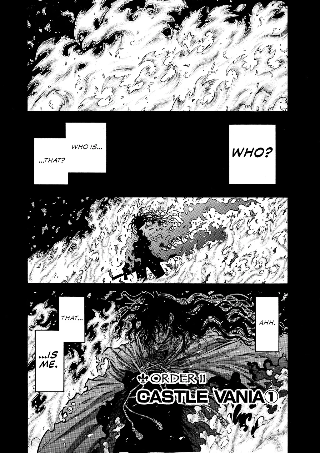 Hellsing — Chapter Vol 8 — Page 180