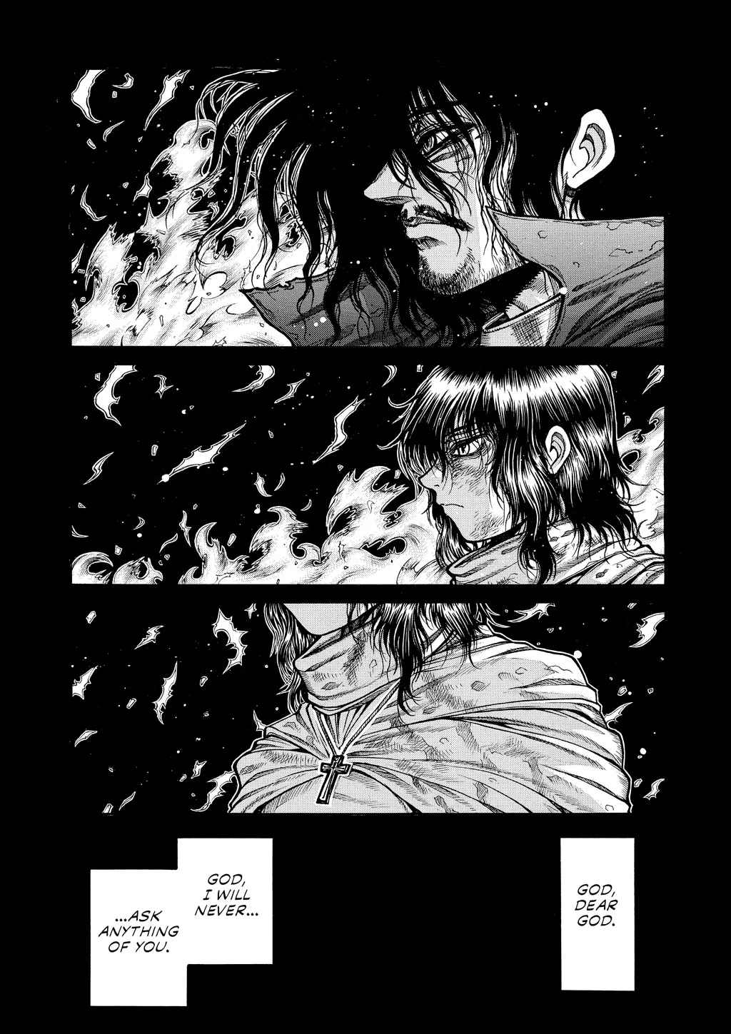 Hellsing — Chapter Vol 8 — Page 181