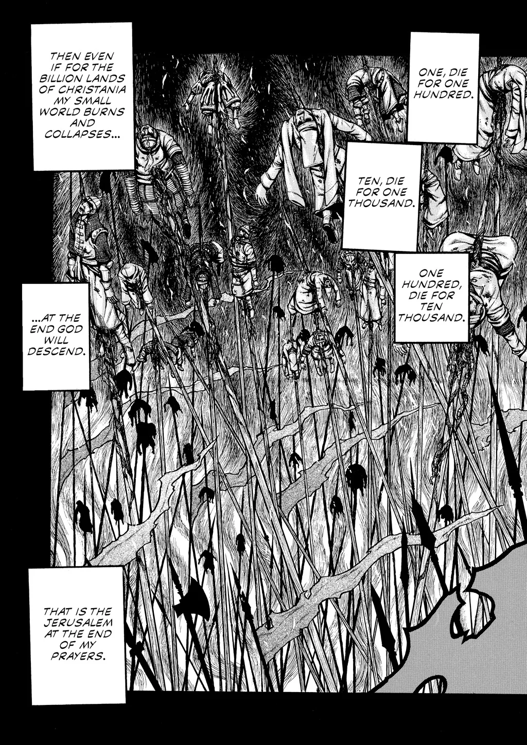 Hellsing — Chapter Vol 8 — Page 188
