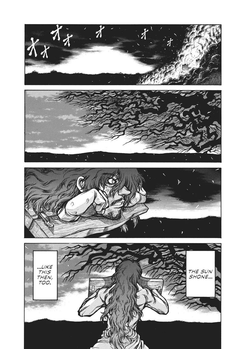 Hellsing — Chapter Vol 10 — Page 57