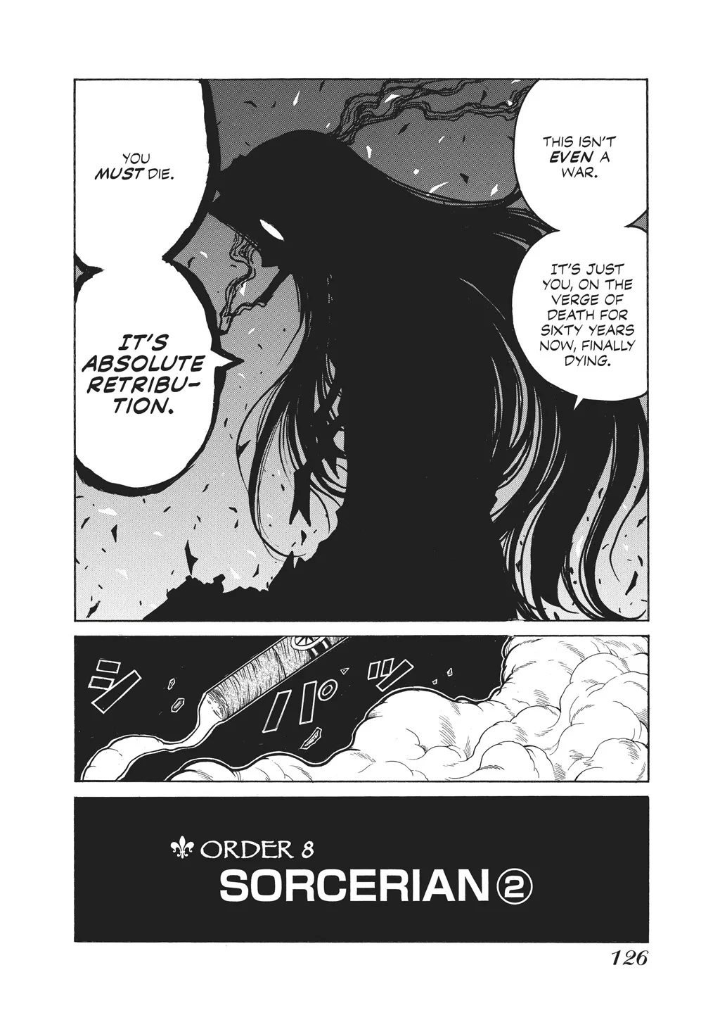 Hellsing — Chapter Vol 10 — Page 127
