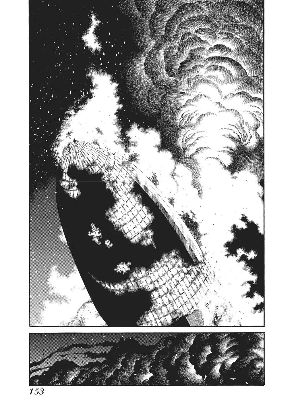 Hellsing — Chapter Vol 10 — Page 154