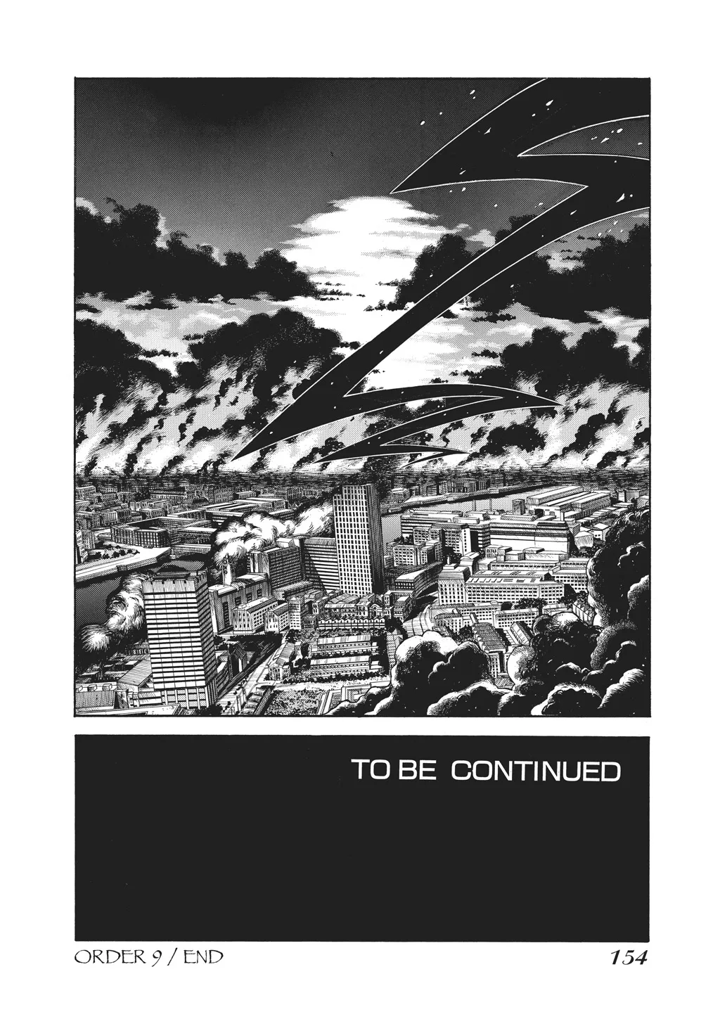Hellsing — Chapter Vol 10 — Page 155