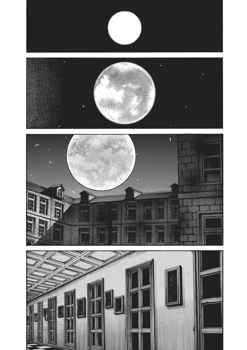 Hellsing — Chapter Vol 10 — Page 174