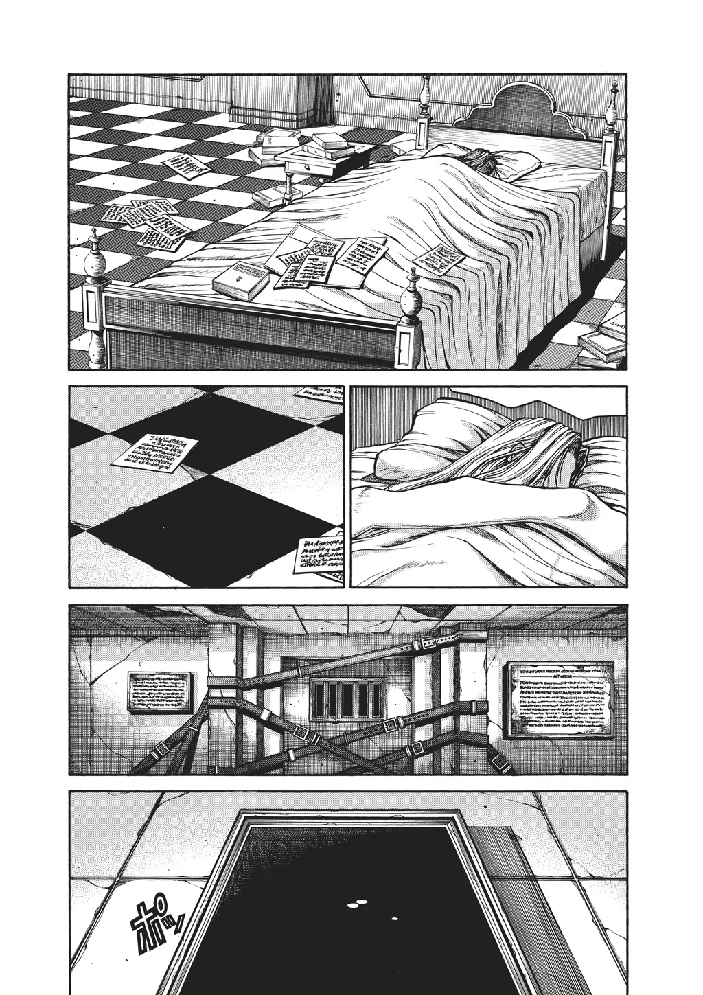 Hellsing — Chapter Vol 10 — Page 175