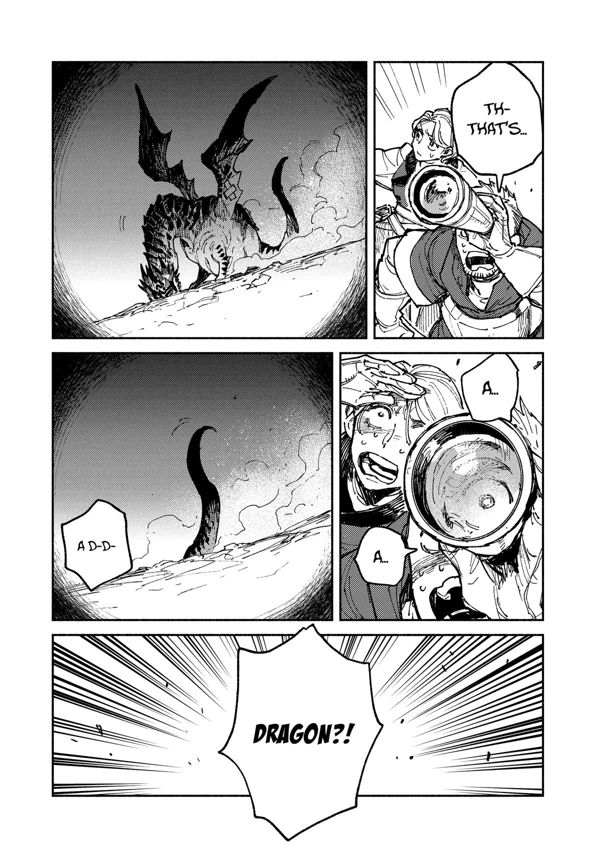 Campfire Cooking in Another World with My Absurd Skill — Chapter 61 — Page 3