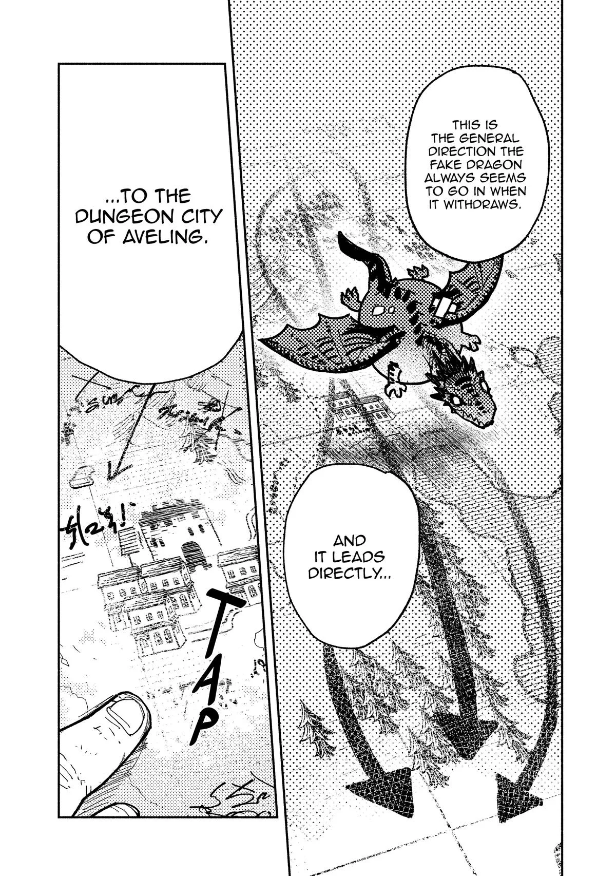 Campfire Cooking in Another World with My Absurd Skill — Chapter 61 — Page 12