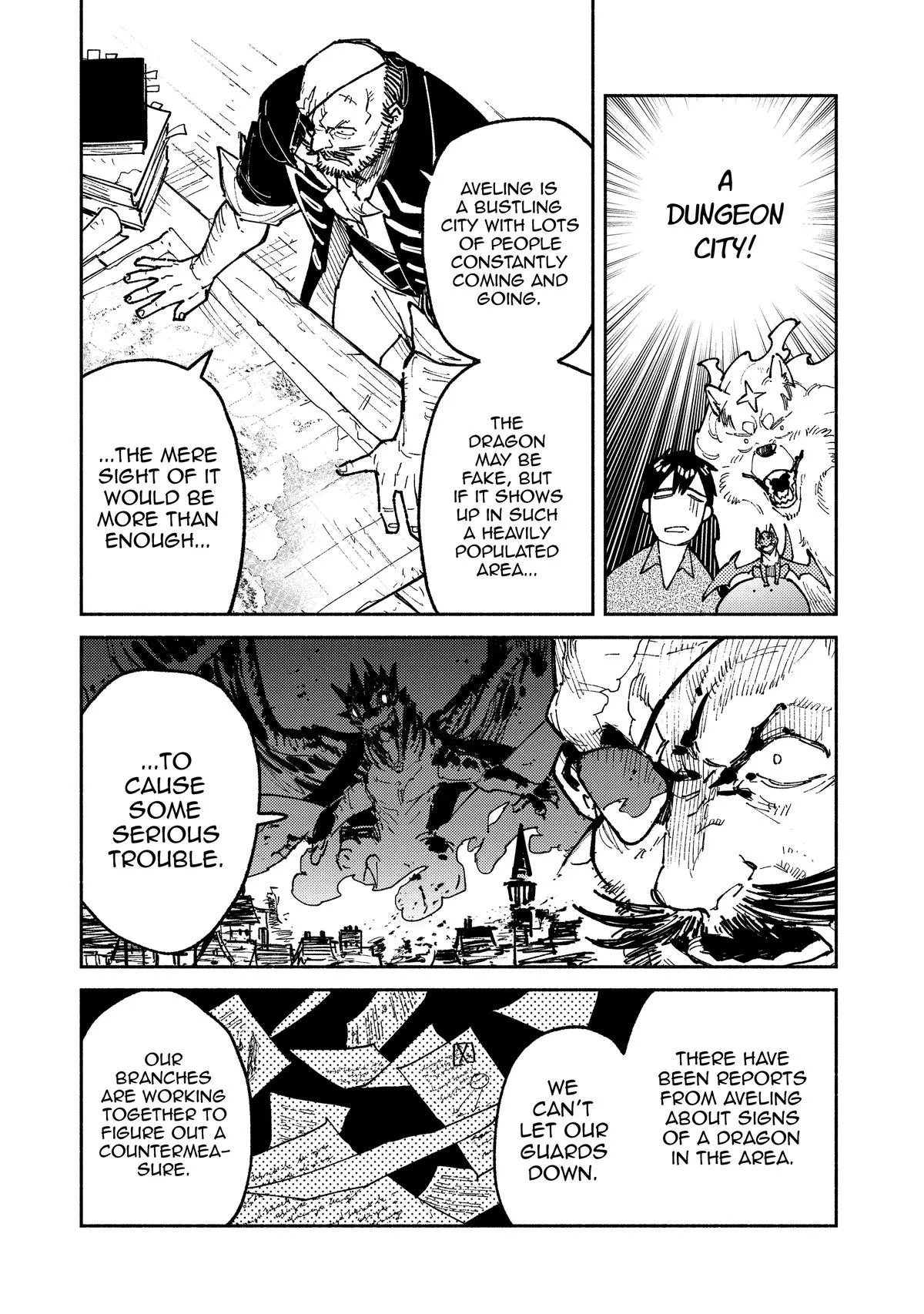 Campfire Cooking in Another World with My Absurd Skill — Chapter 61 — Page 13