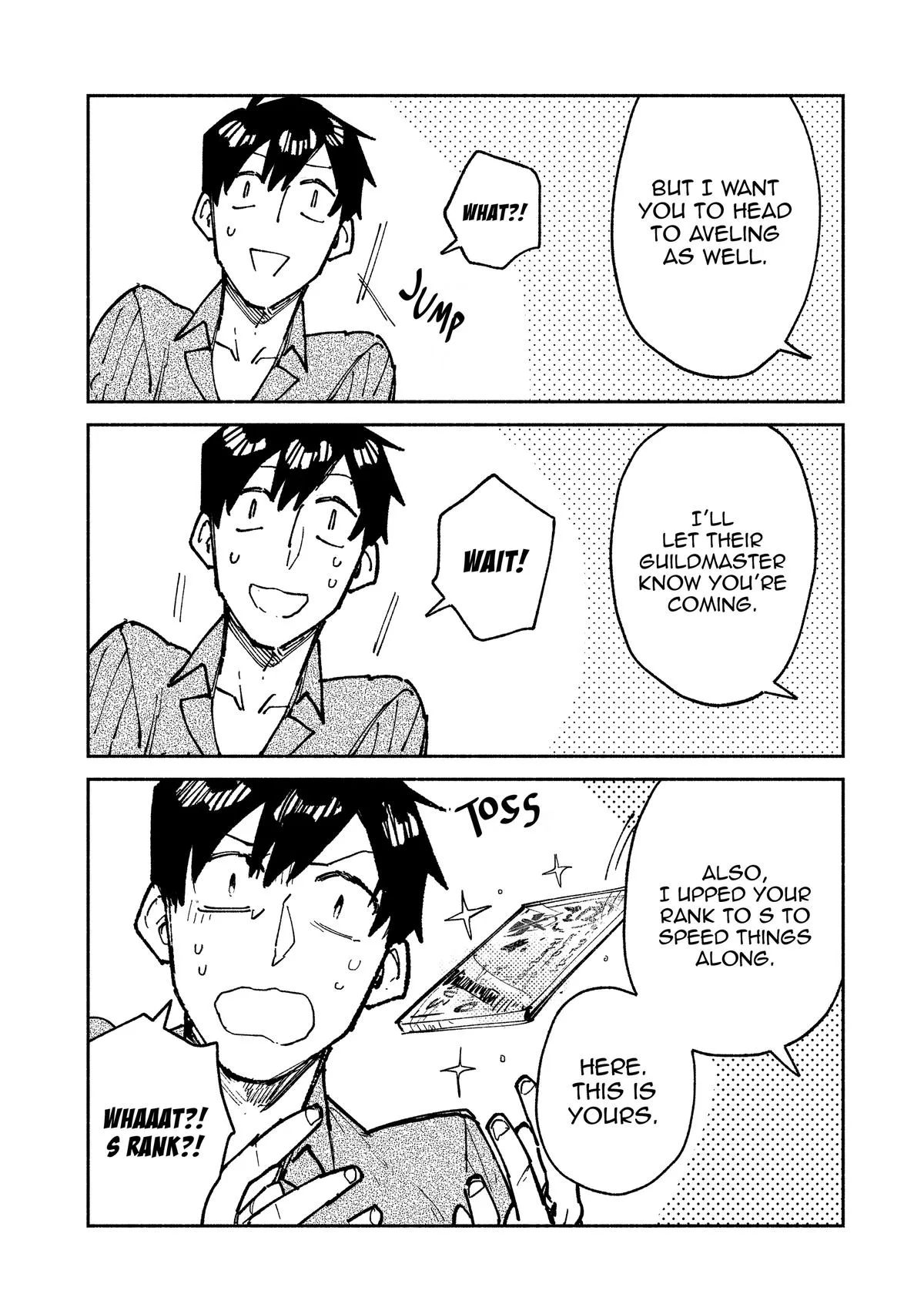 Campfire Cooking in Another World with My Absurd Skill — Chapter 61 — Page 14