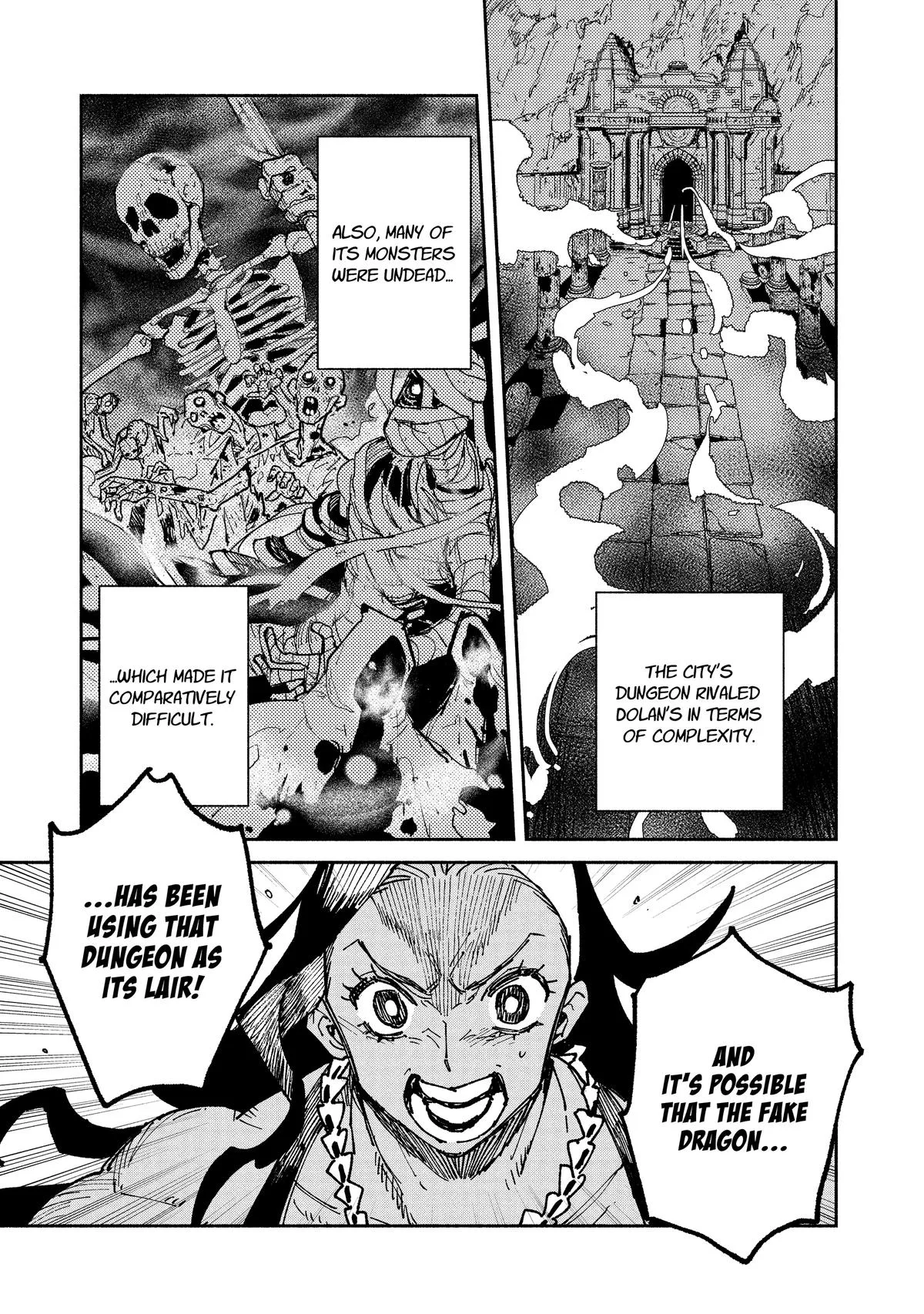Campfire Cooking in Another World with My Absurd Skill — Chapter 61 — Page 17