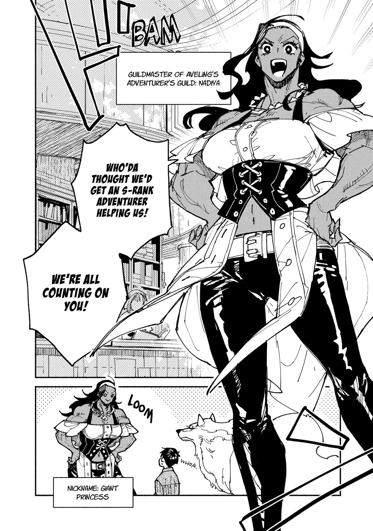 Campfire Cooking in Another World with My Absurd Skill — Chapter 61 — Page 18