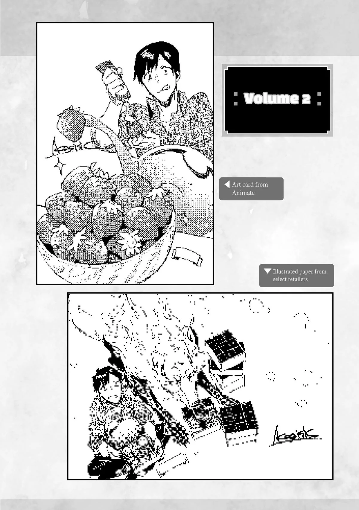 Campfire Cooking in Another World with My Absurd Skill — Chapter 63 — Page 37