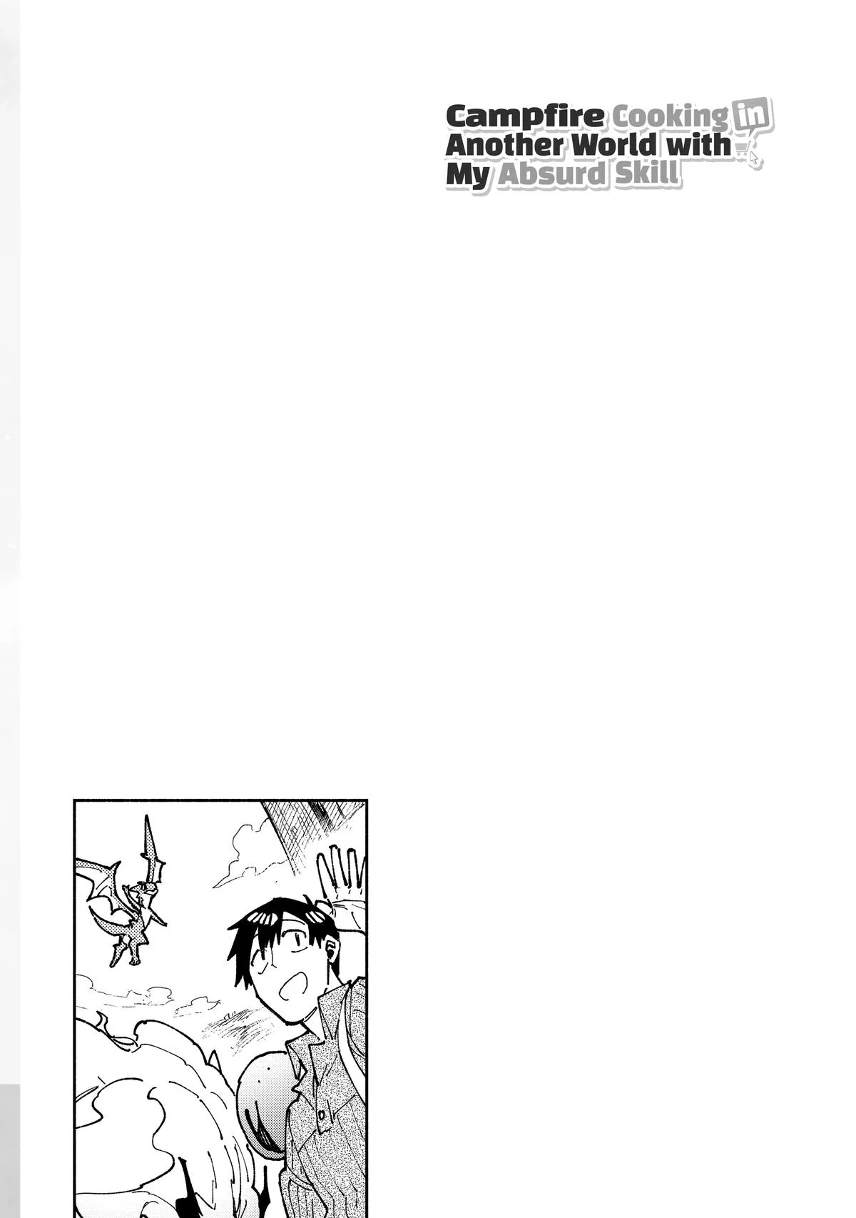 Campfire Cooking in Another World with My Absurd Skill — Chapter 63 — Page 49