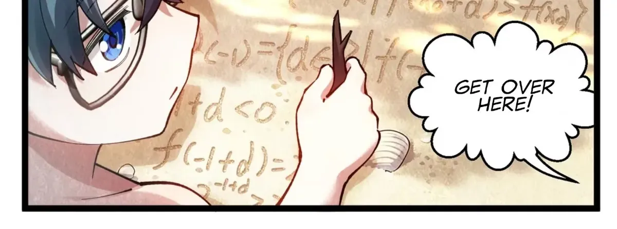 My Academic System Is Making Me Date?! — Chapter 24.5 — Page 2