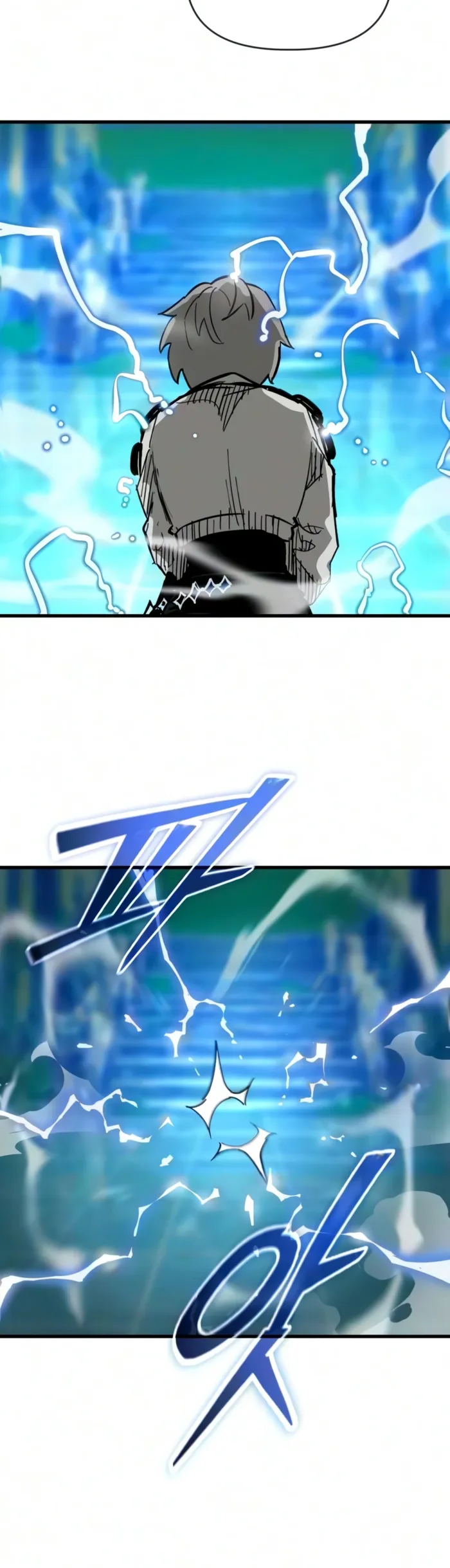 World-Saving is a Skill — Chapter 33 — Page 19