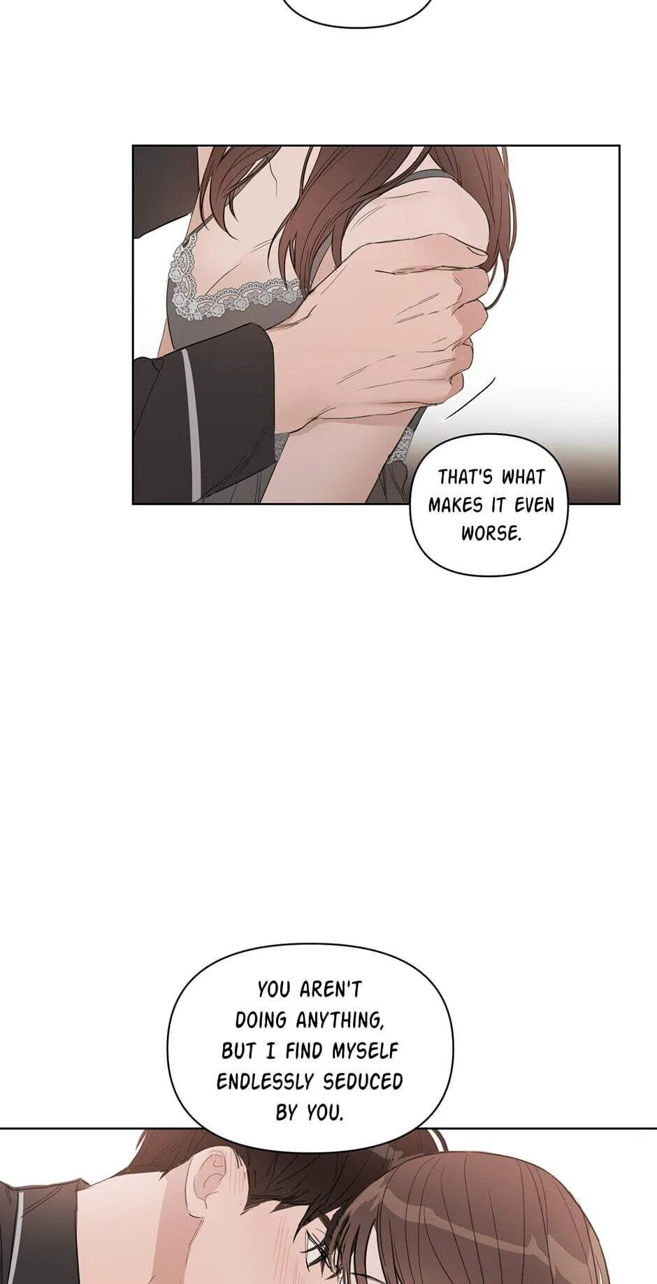 Positively Yours — Chapter 38 — Page 6