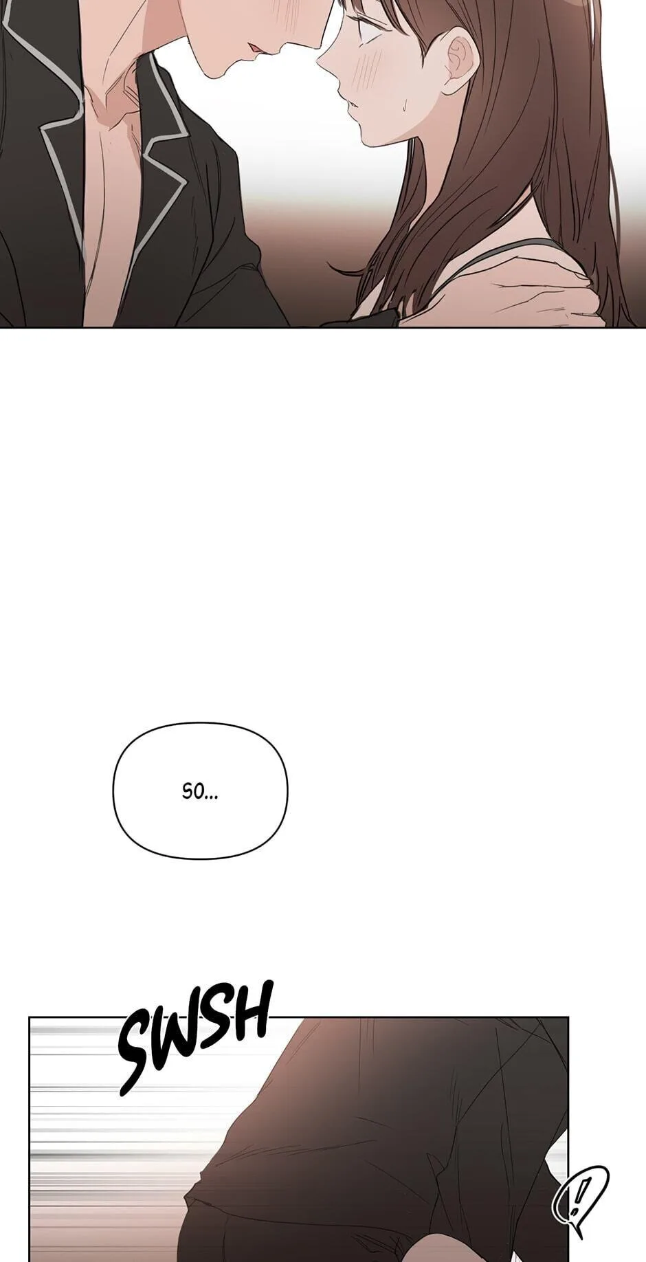 Positively Yours — Chapter 38 — Page 7