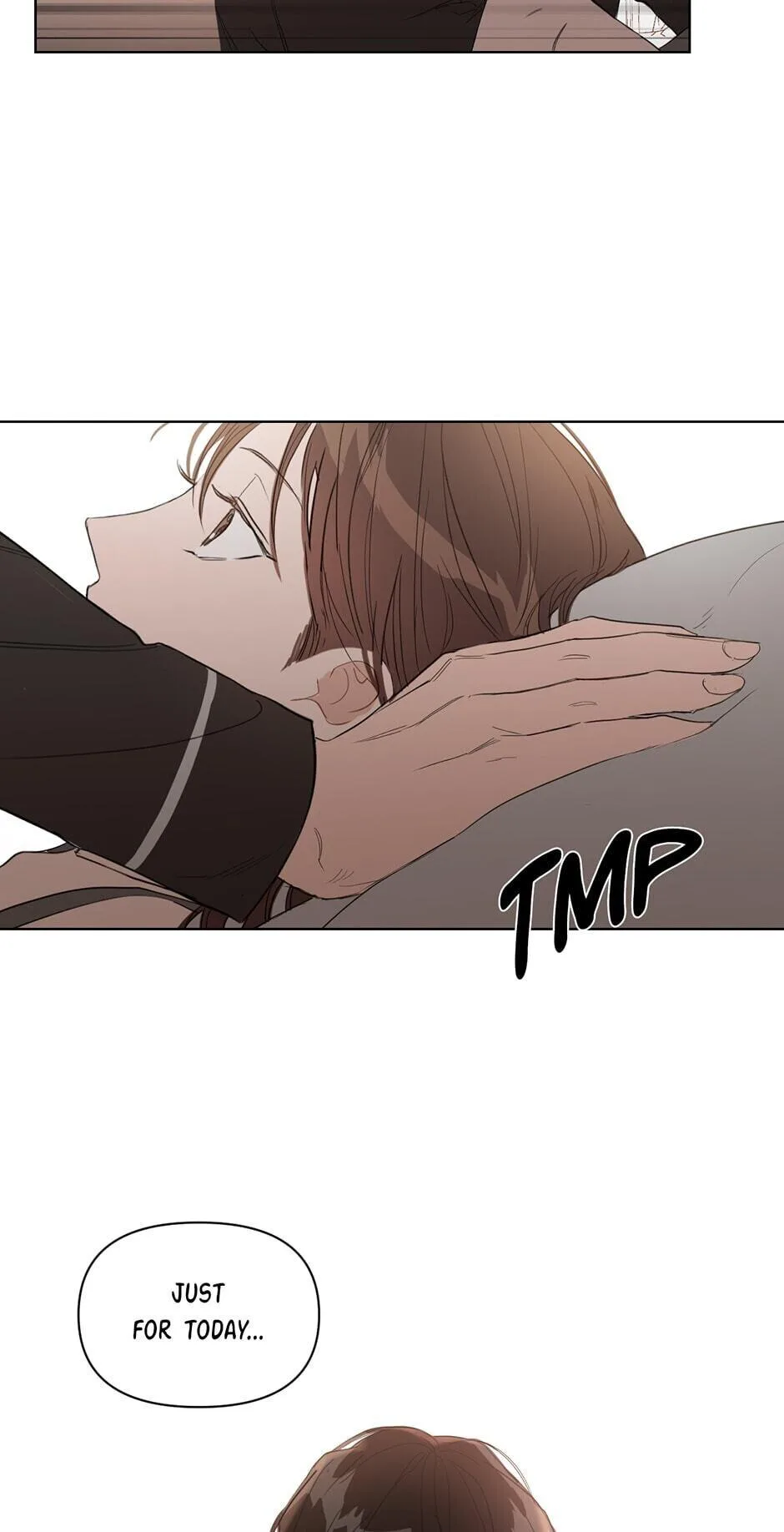Positively Yours — Chapter 38 — Page 8