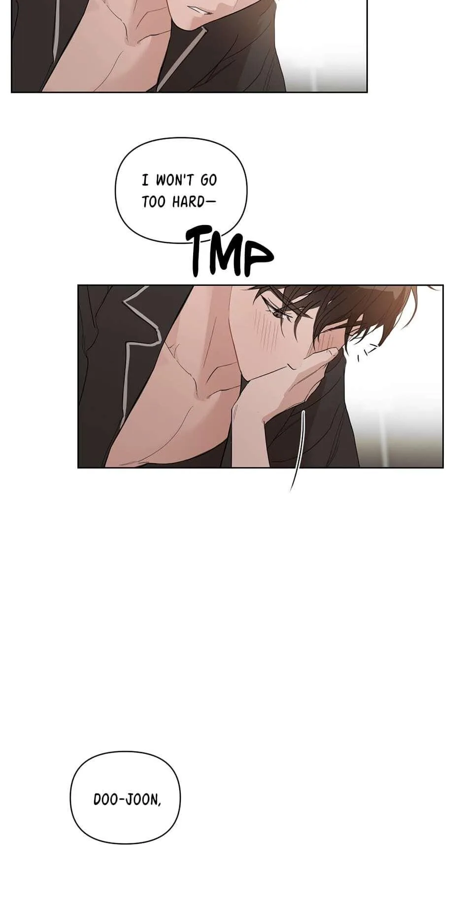 Positively Yours — Chapter 38 — Page 10