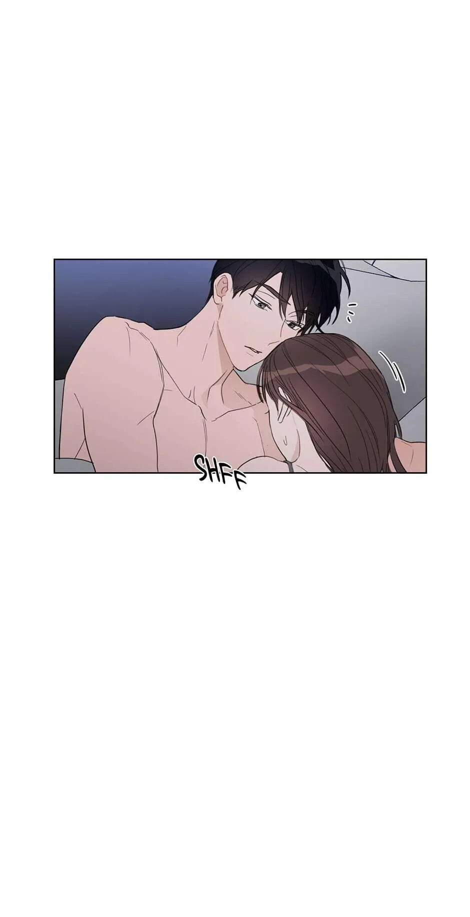 Positively Yours — Chapter 38 — Page 21