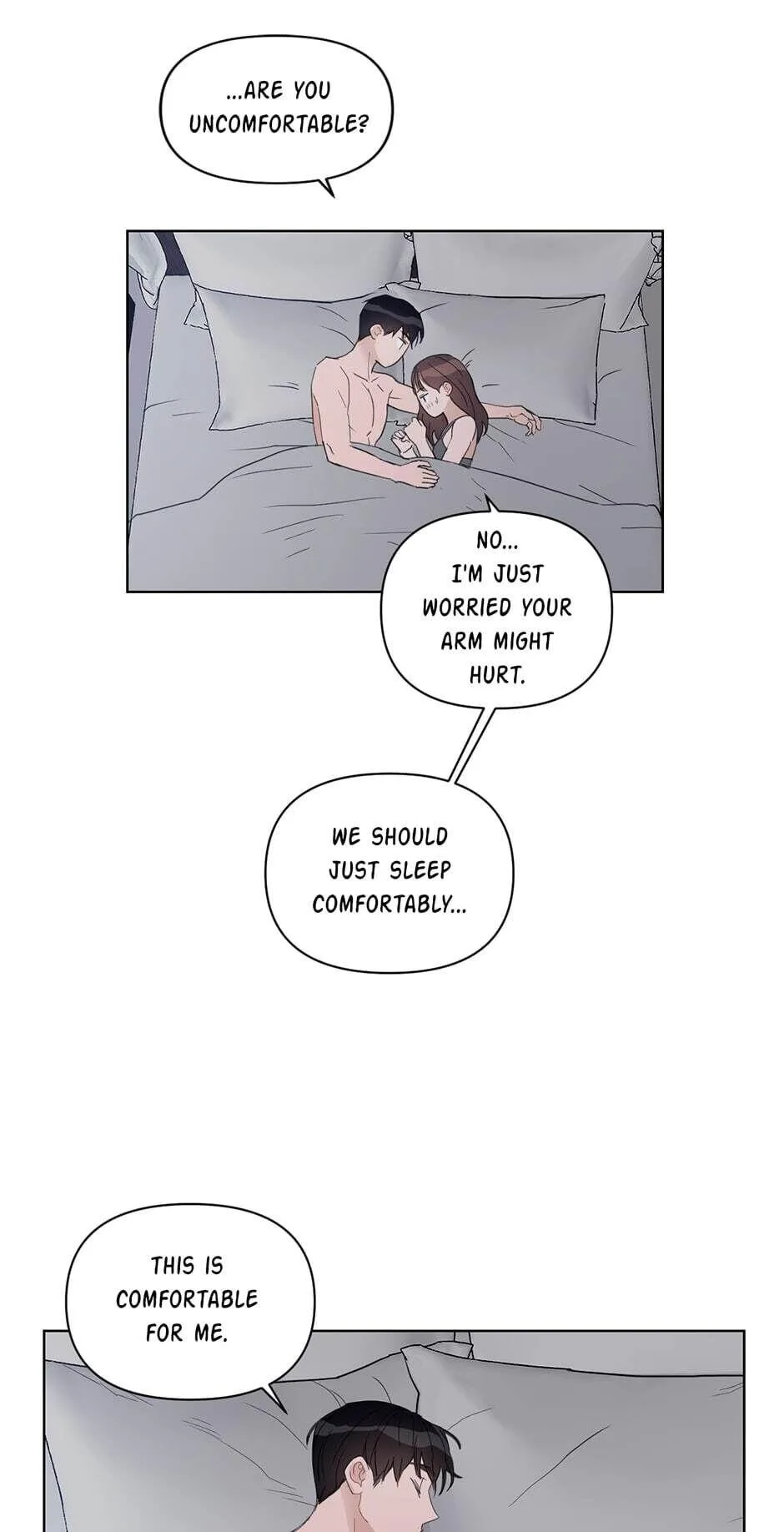 Positively Yours — Chapter 38 — Page 22