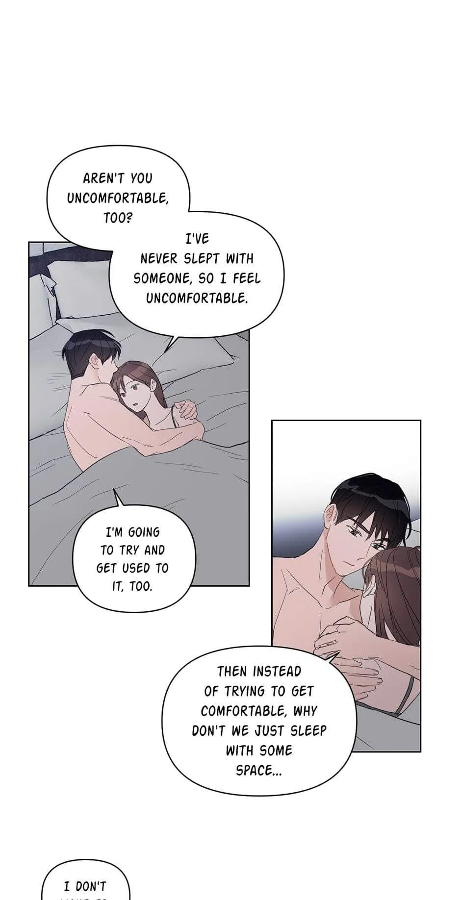 Positively Yours — Chapter 38 — Page 24