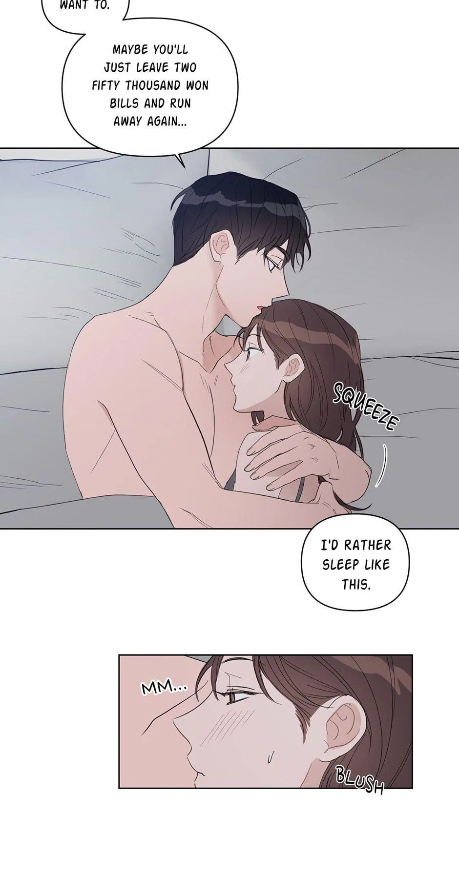Positively Yours — Chapter 38 — Page 25
