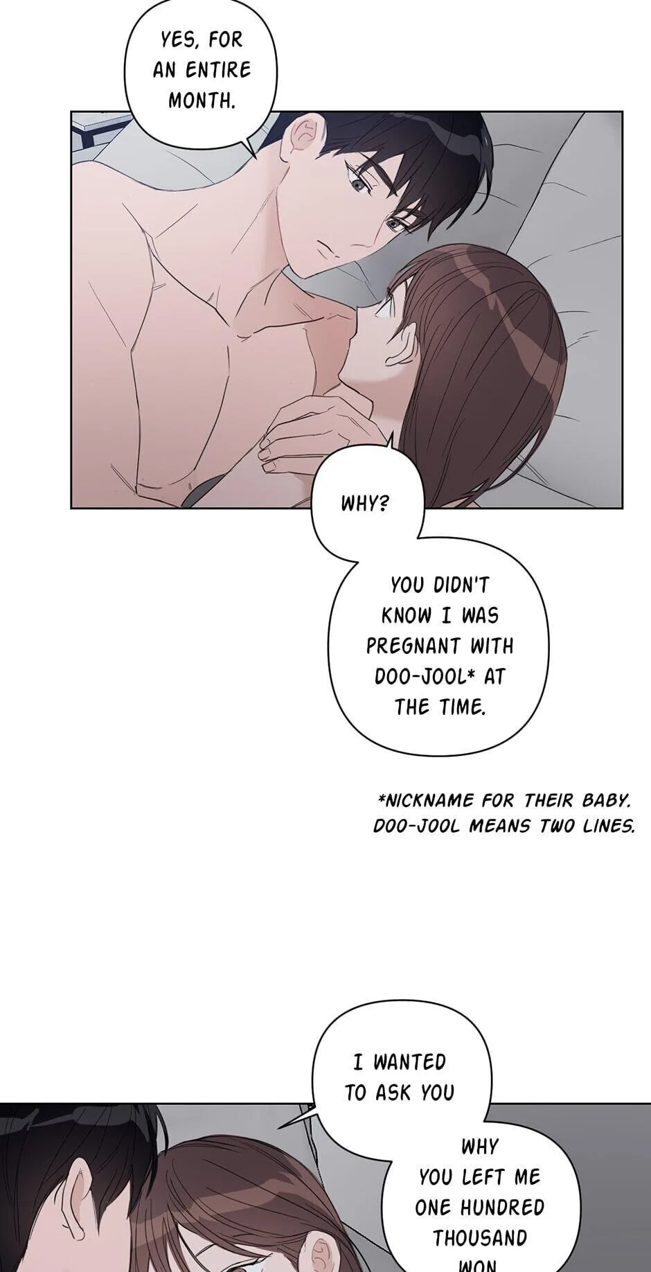 Positively Yours — Chapter 38 — Page 27
