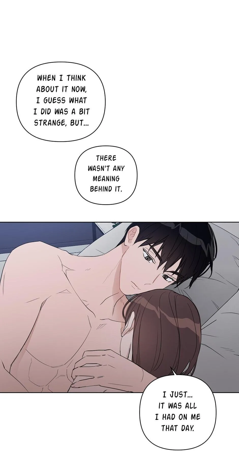 Positively Yours — Chapter 38 — Page 31