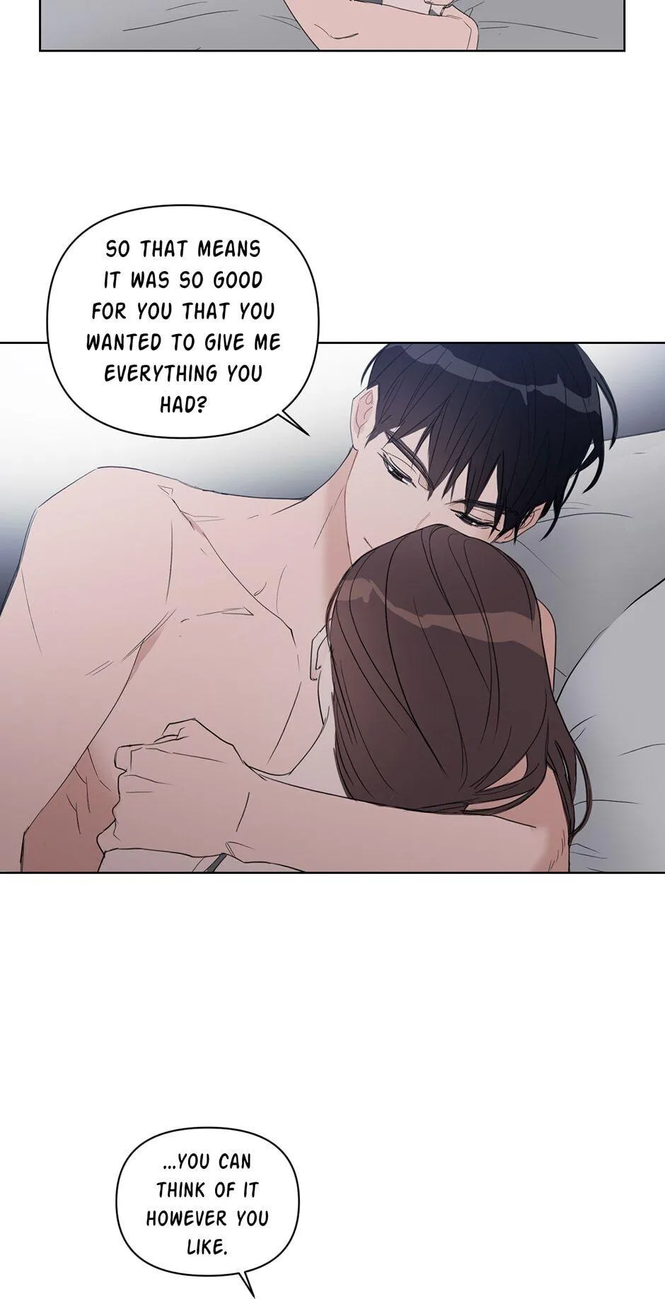 Positively Yours — Chapter 38 — Page 33