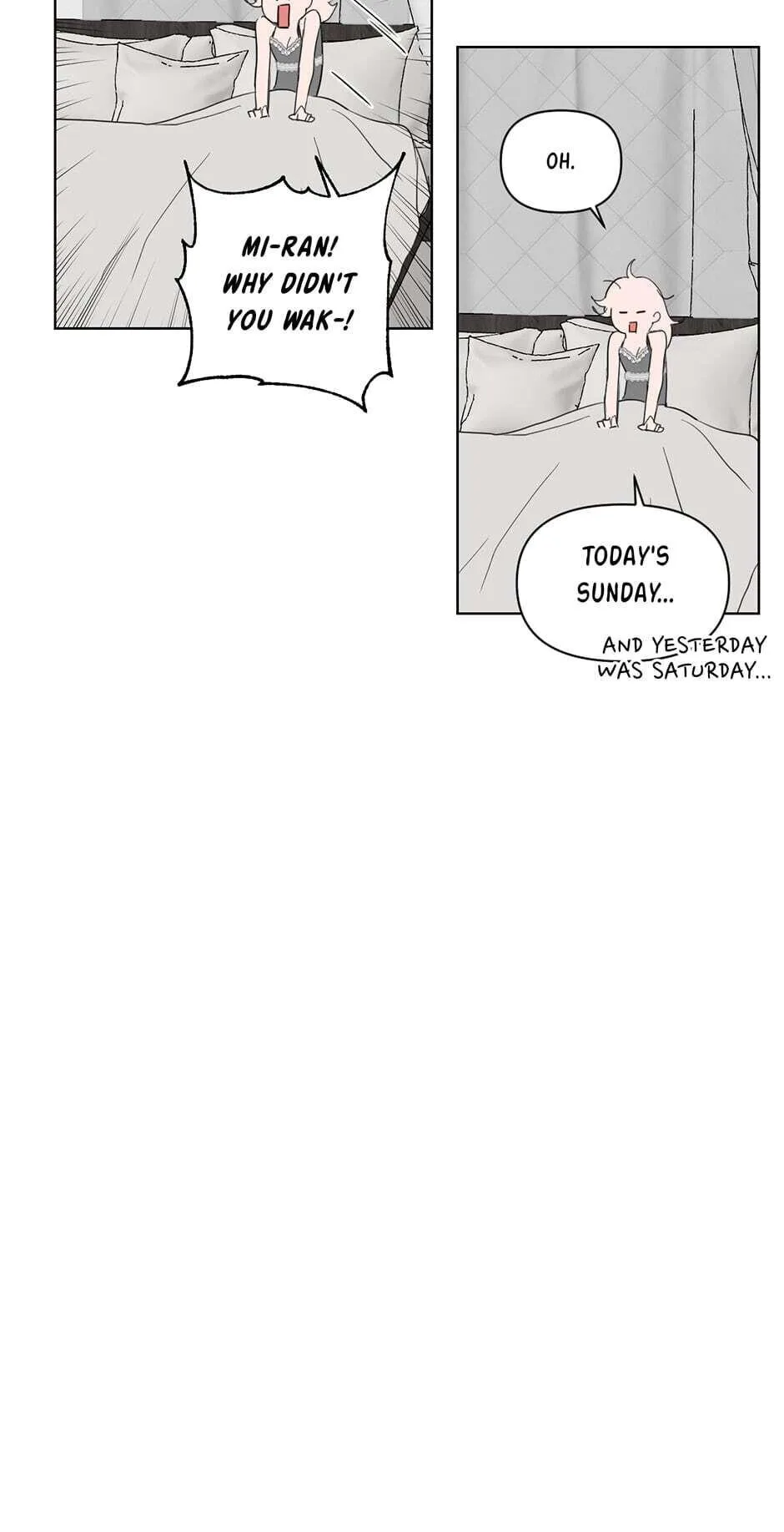 Positively Yours — Chapter 38 — Page 41