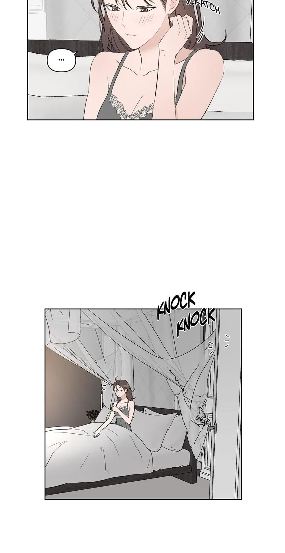 Positively Yours — Chapter 38 — Page 44