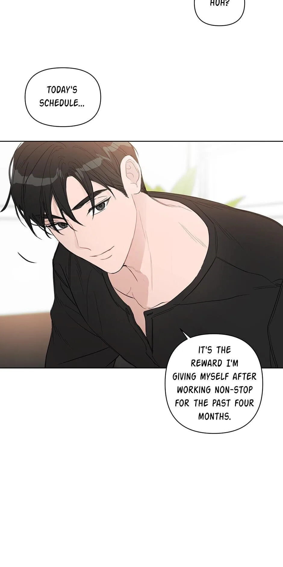 Positively Yours — Chapter 40 — Page 10