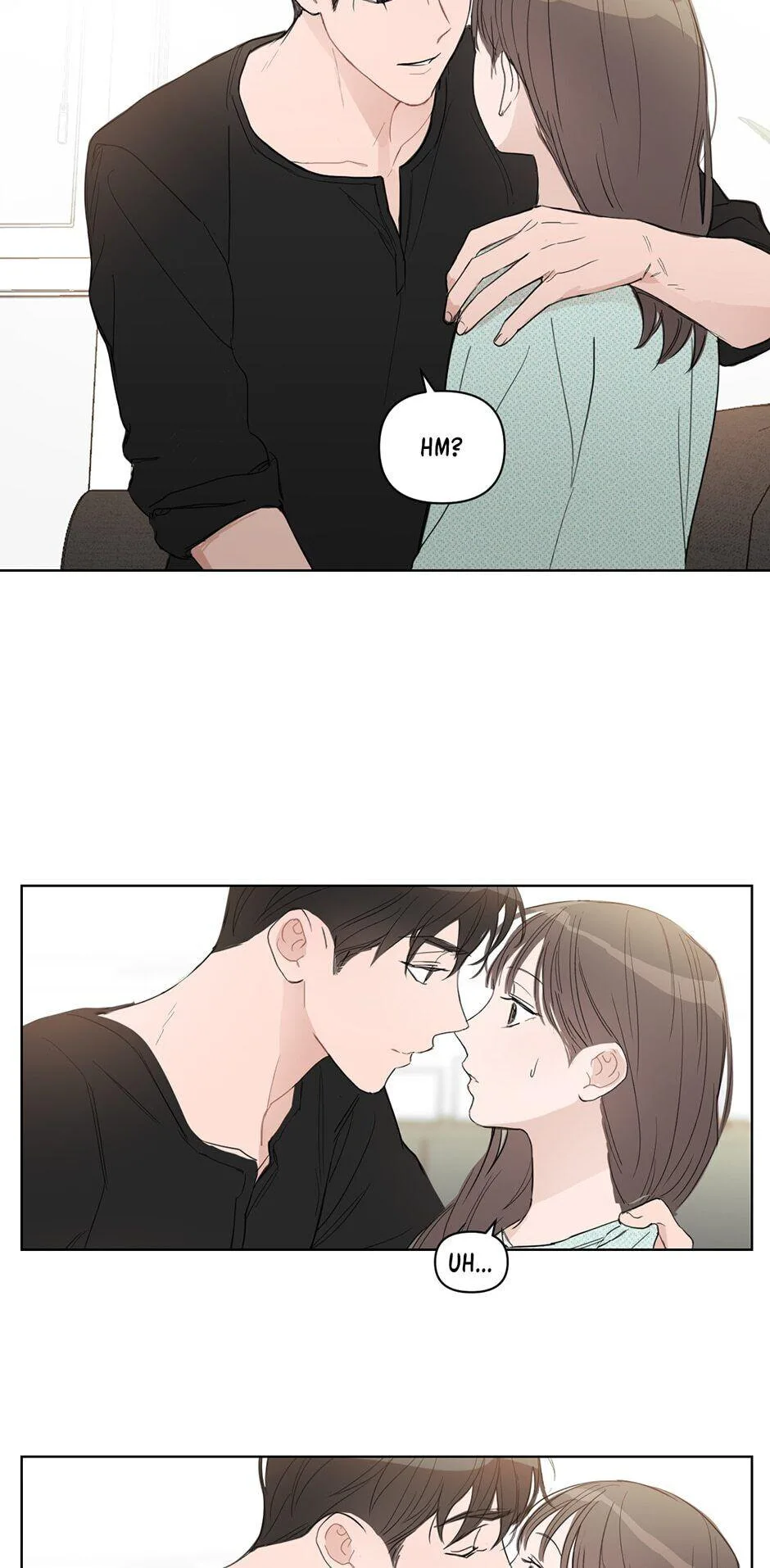 Positively Yours — Chapter 40 — Page 16