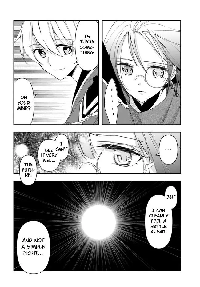 The Frontier Alchemist — Chapter 18.1 — Page 4