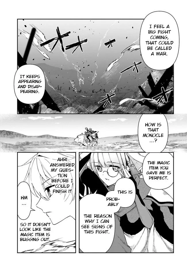 The Frontier Alchemist — Chapter 18.1 — Page 5